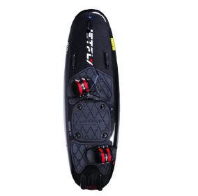 PSJF08a  gasoline engine surfboard load 120kg speed 58 km/h displacement 110CC water depth 60cm safe payment PICC carburetor aviation grade carbo